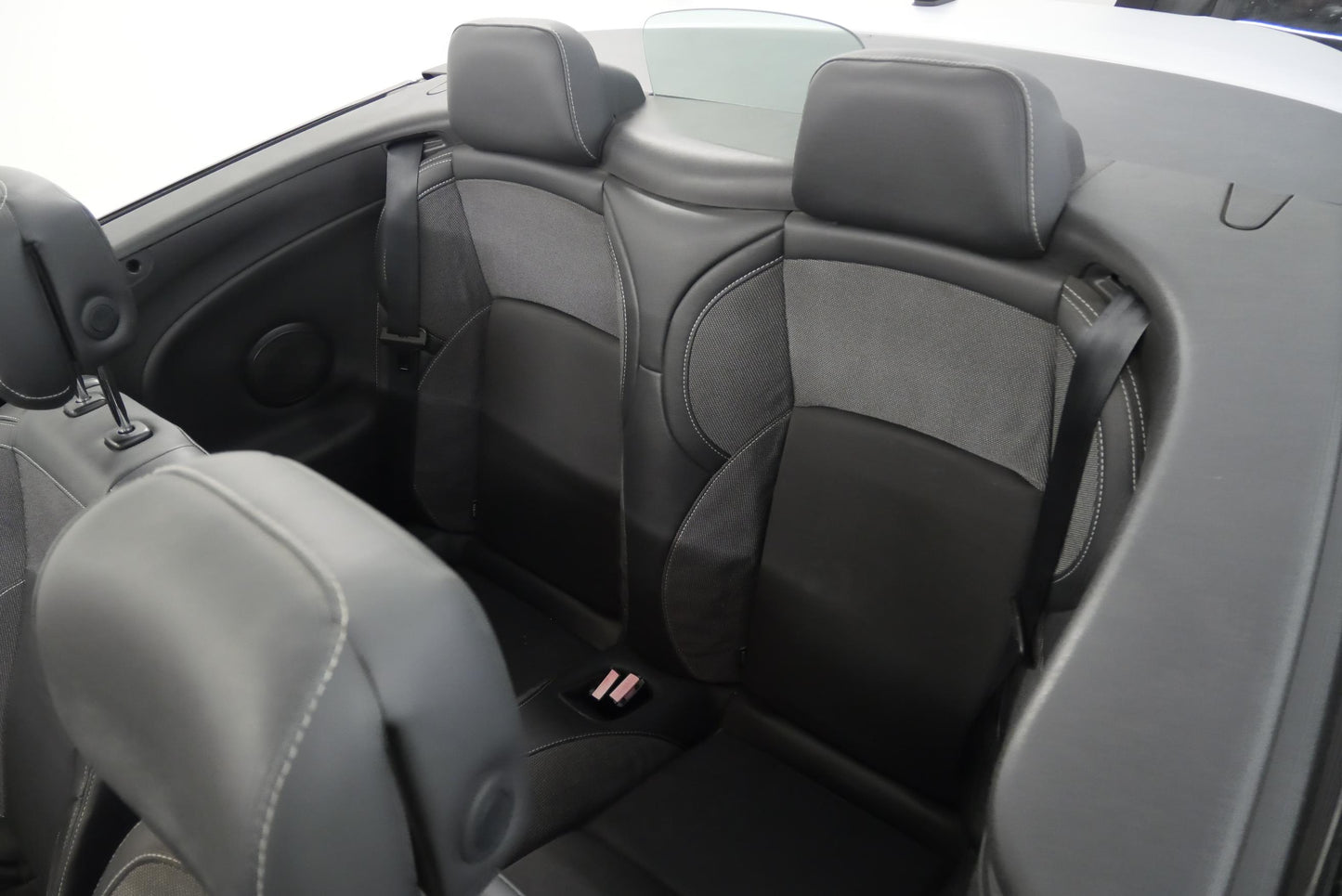 Renault Mégane 1.5 dCi 81 kW Cabrio