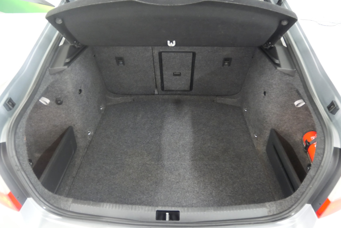 Škoda Octavia 1.2 TSI 77 kW Ambiente