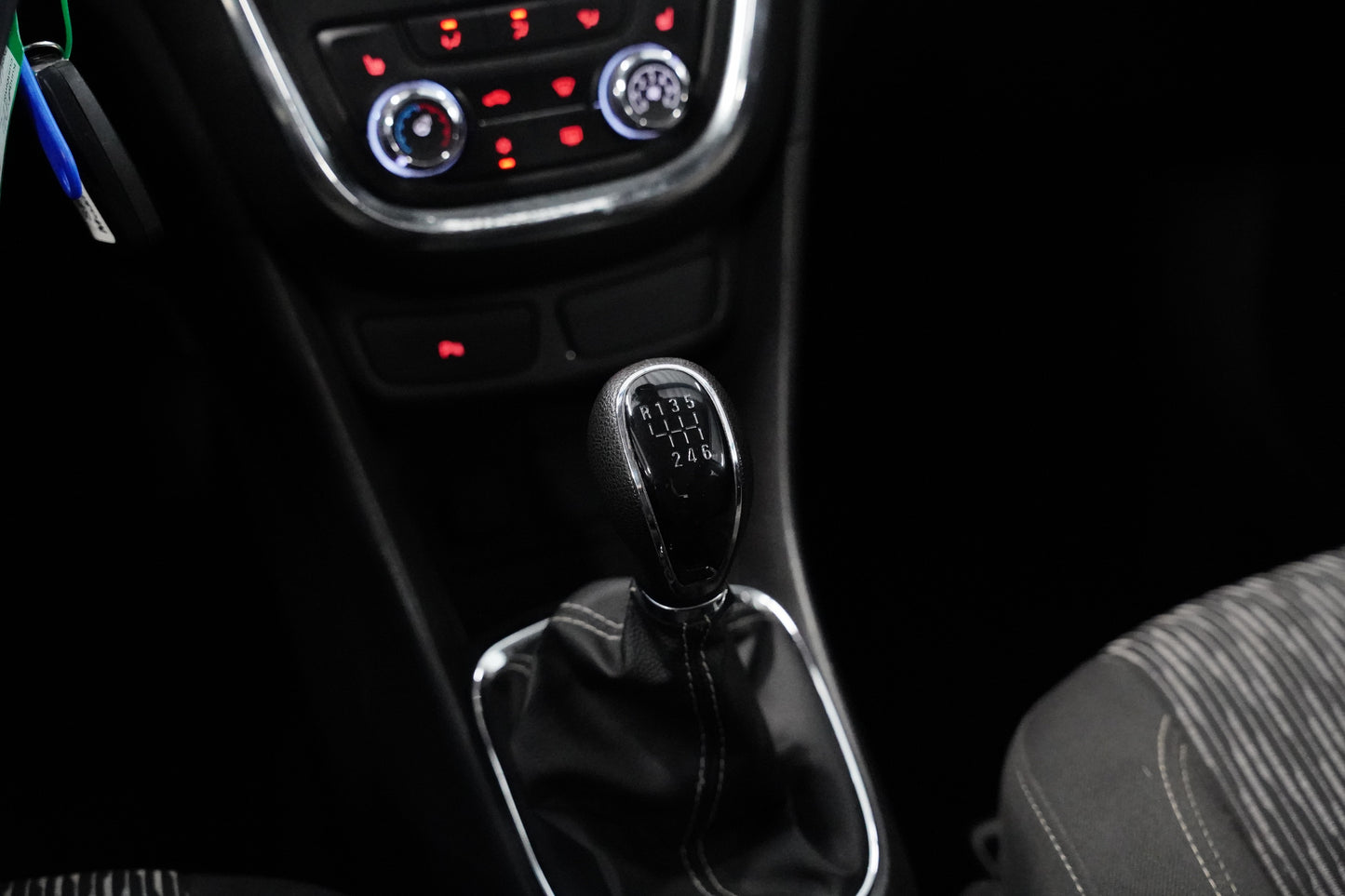 Opel Mokka 1.4 Ecotec 103kW Turbo Edition