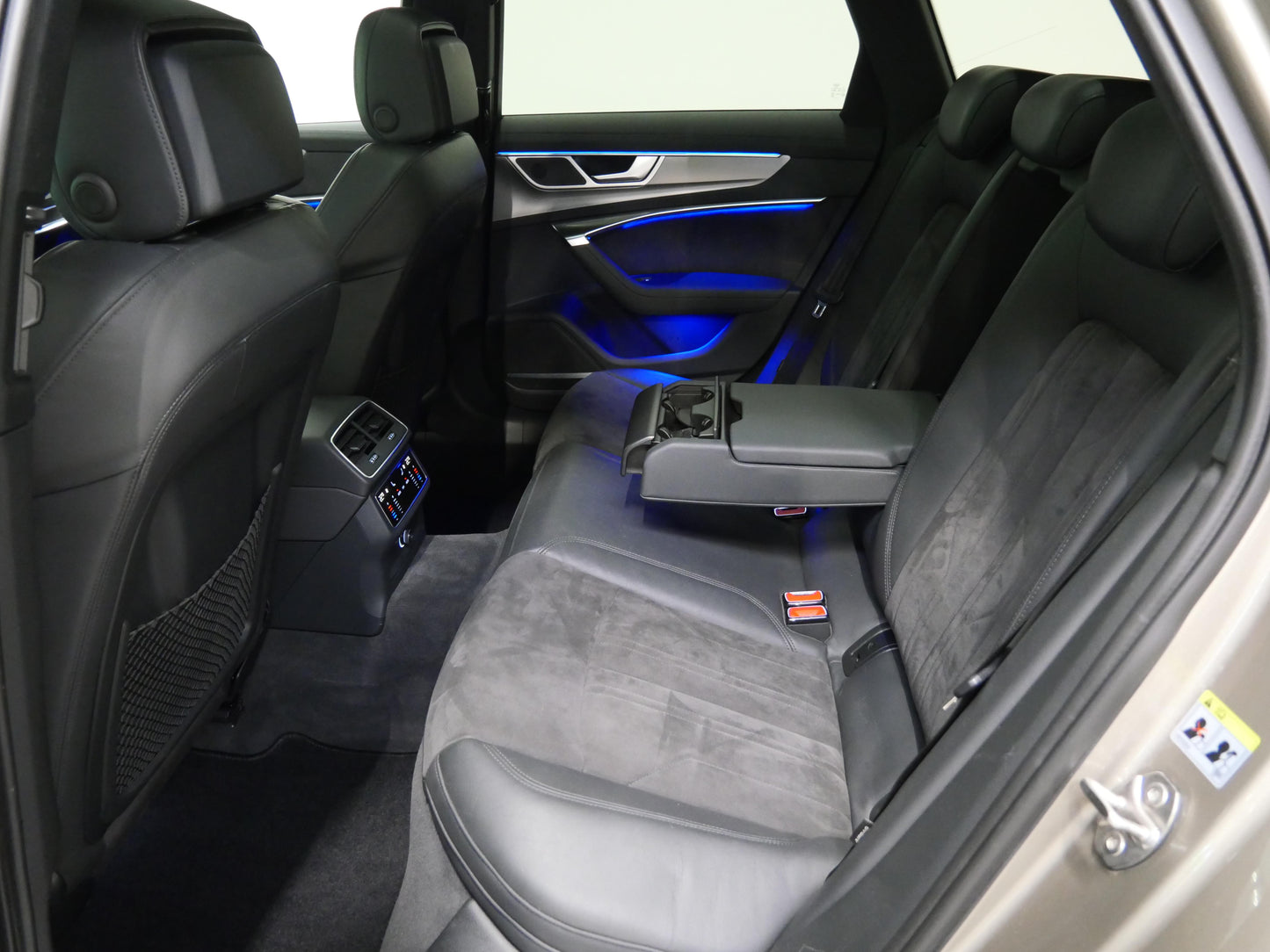 Audi A6 Avant 3.0 TDI V6 170 kW 4x4