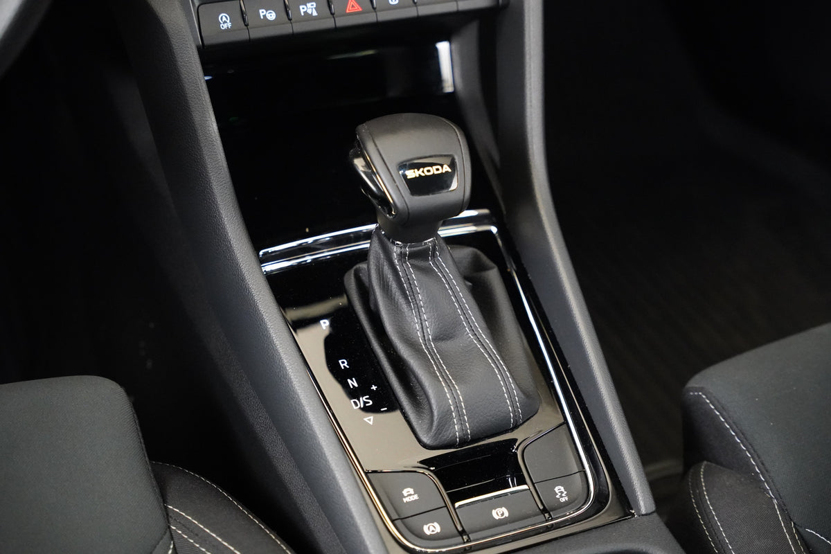 Škoda Karoq 1.5 TSI 110 kW DSG Sportline – foto 24