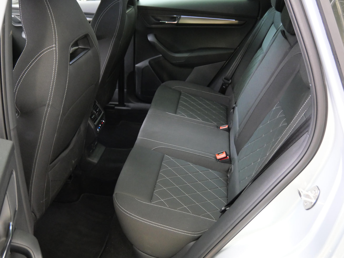 Škoda Karoq 2.0 TDI 110 kW SportLine