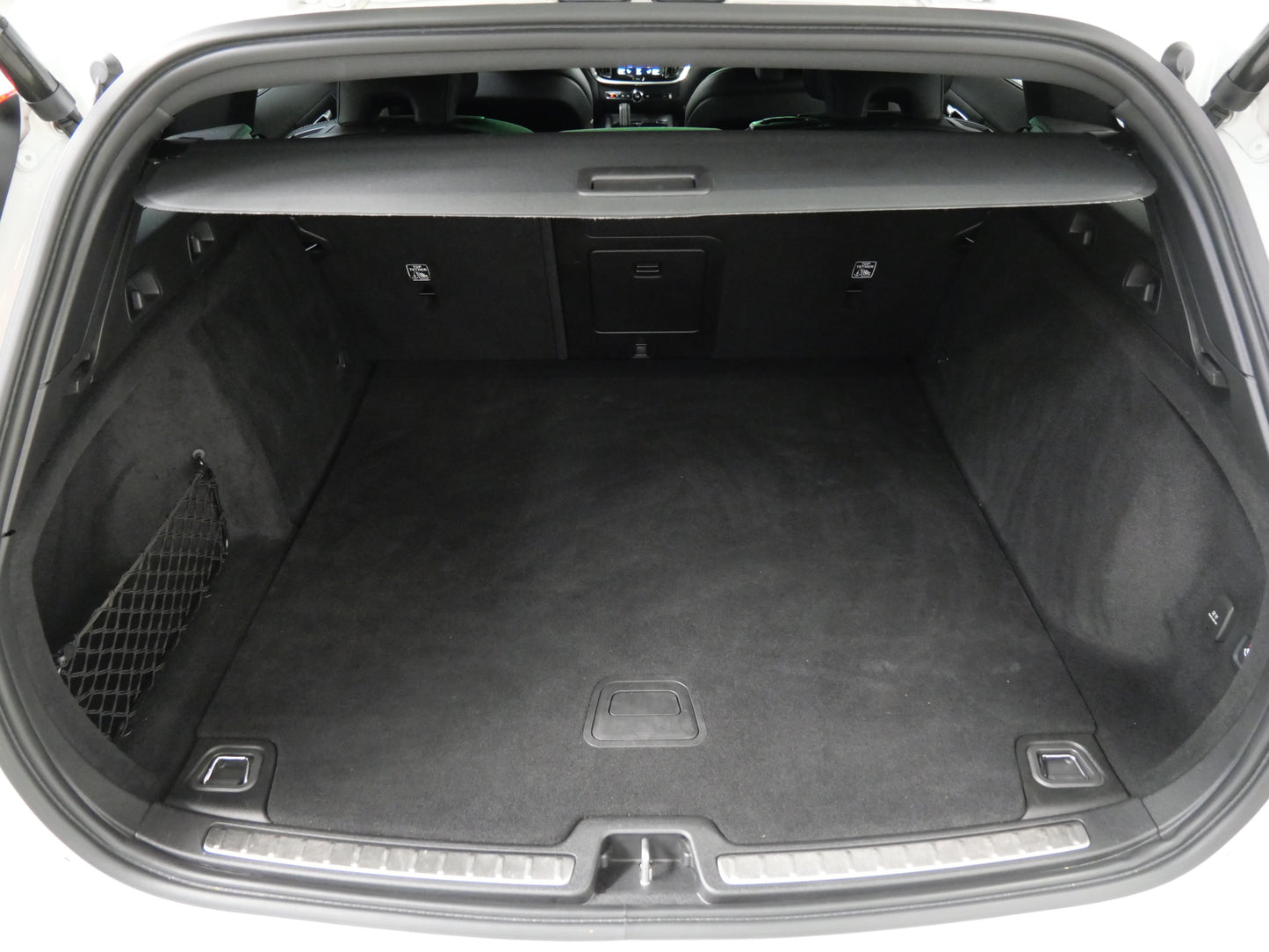 Volvo V60 B3 120 kW AUT