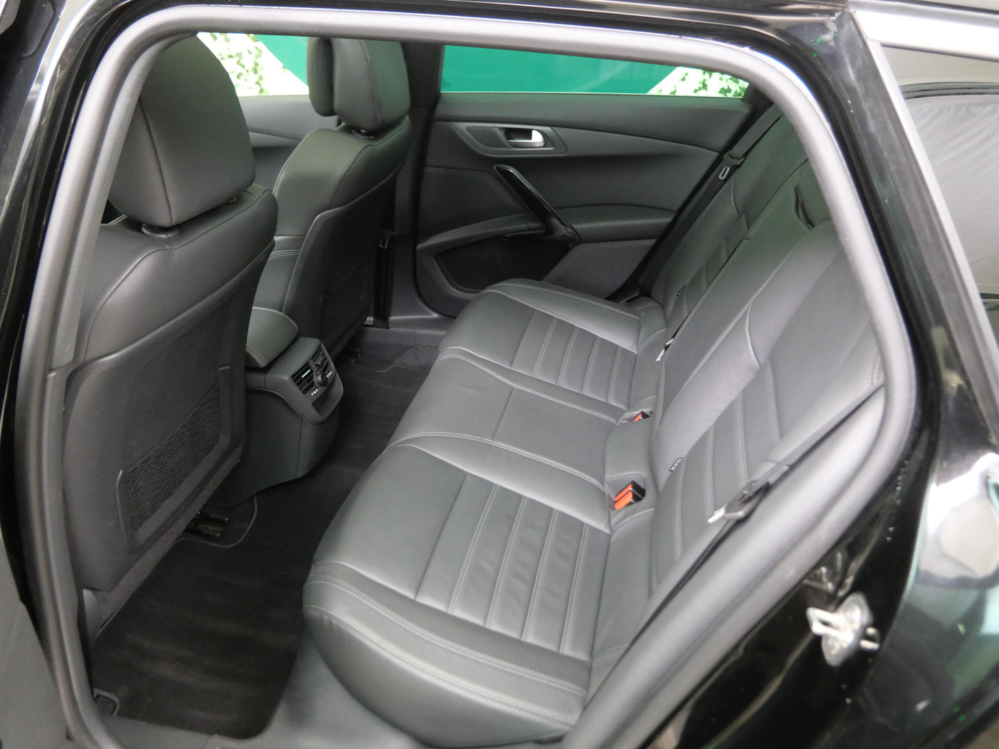 Peugeot 508 2.0 Blue-HDi 133 kW Allure