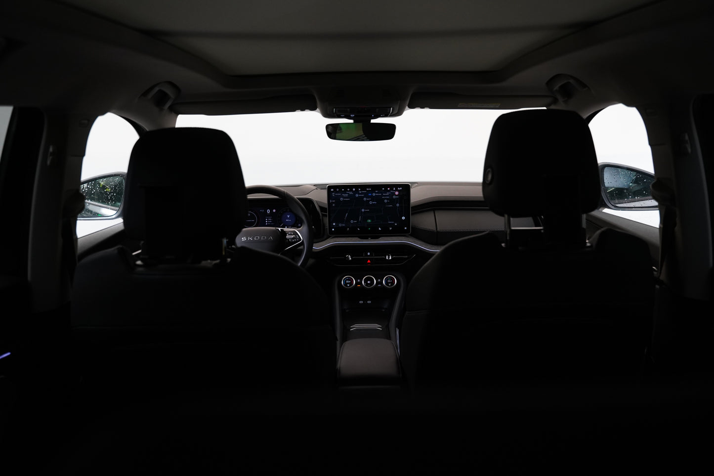 Škoda Kodiaq 2.0 TDI 142 kW Exclusive Selec