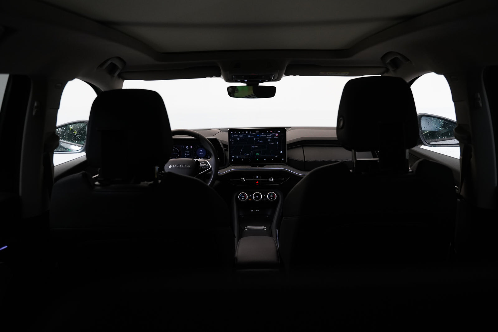 Škoda Kodiaq 2.0 TDI 142 kW Exclusive Selec – foto 25