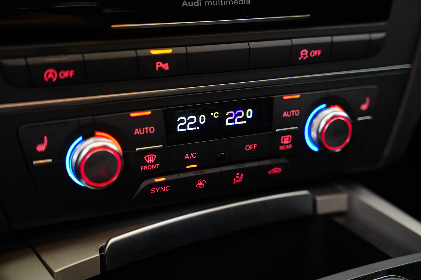 Audi A6 2.0 TDI 140 kW Ultra