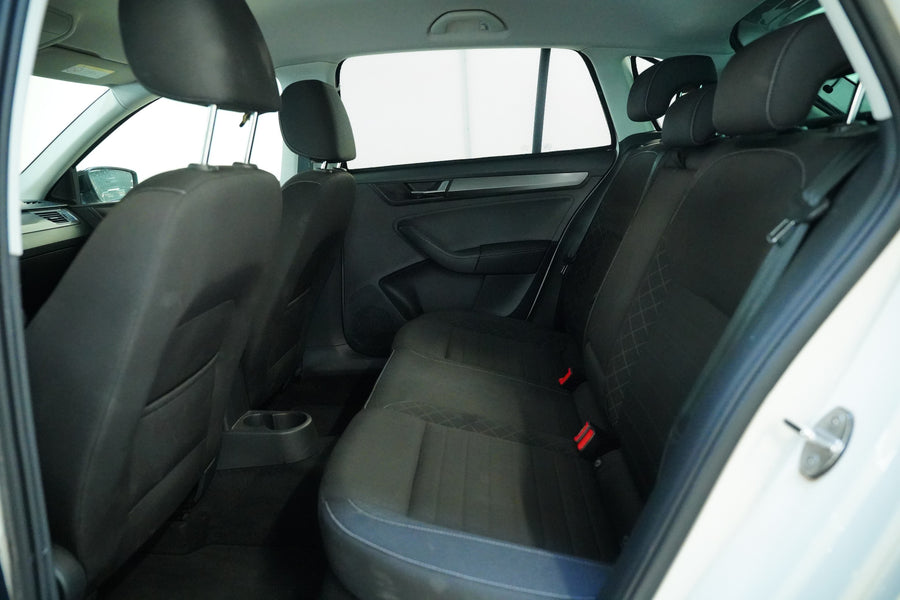 Škoda Rapid 1.0 TSI 70 kW Ambition – foto 24