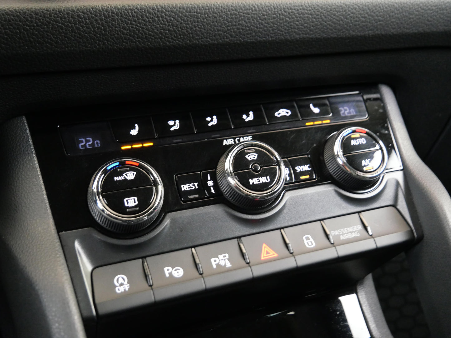 Škoda Kodiaq 2.0 TDI 140 kW 4x4 Style Plus