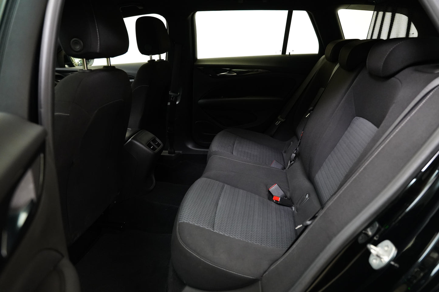 Opel Insignia 2.0 CDTi 128 kW Elegance