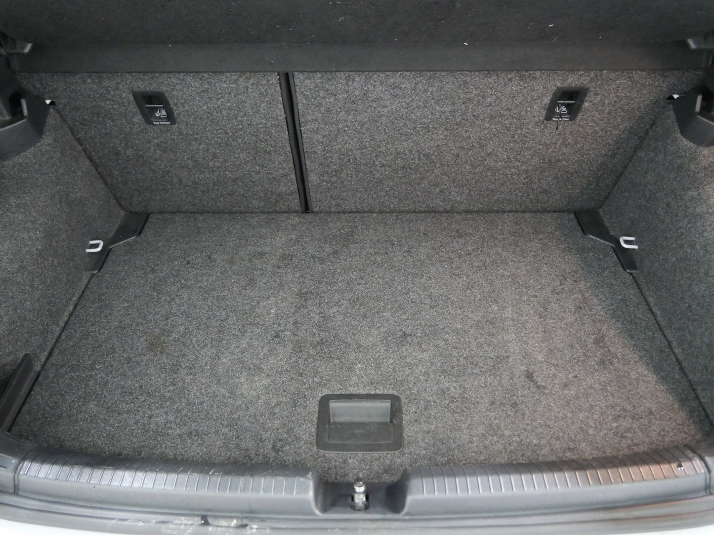 Volkswagen Polo 1.0 TSI 85 kW Highline