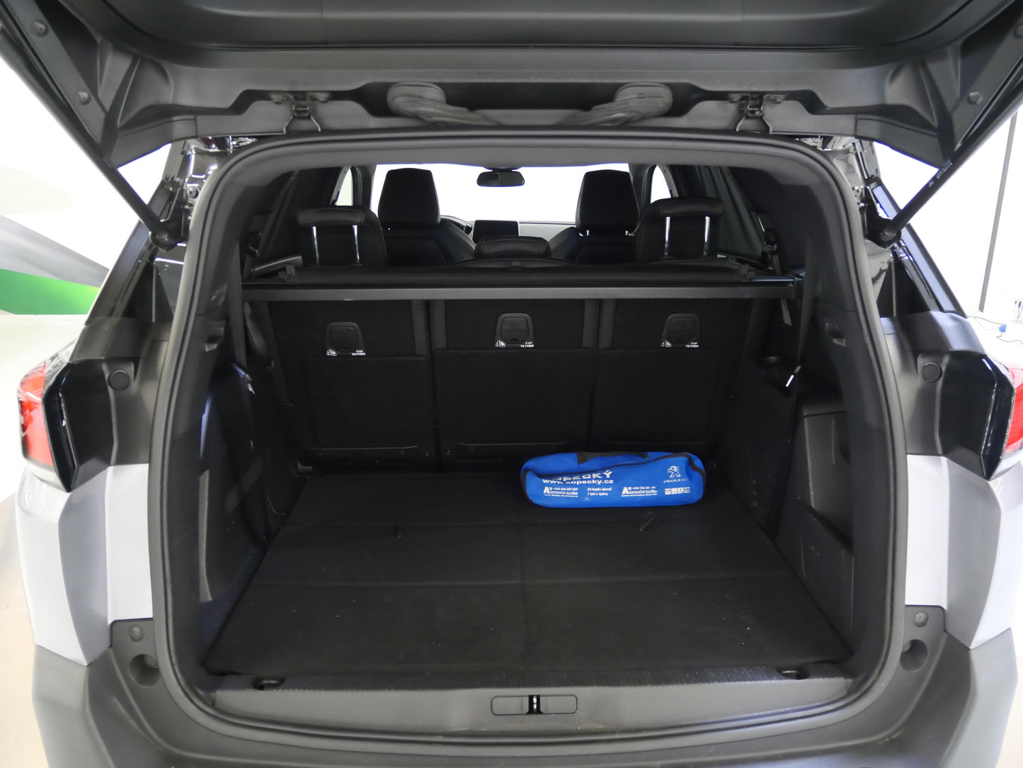 Peugeot 5008 2.0 BlueHDi 130 kW GT Line