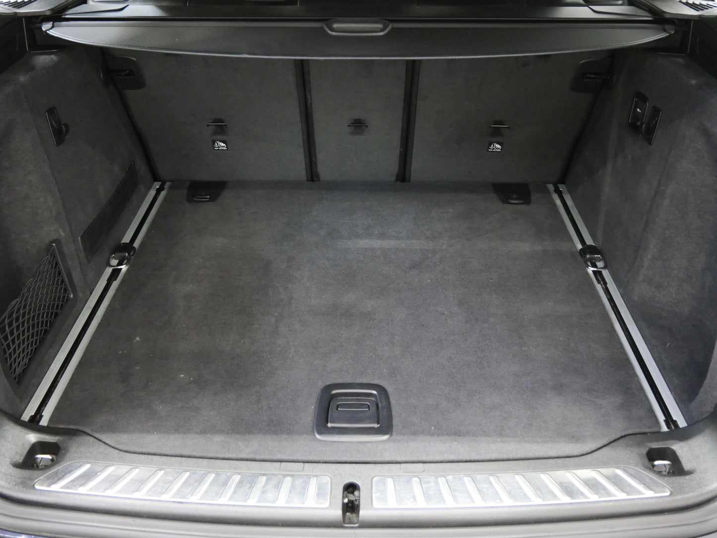 BMW X3 20d 140 kW xDrive M paket