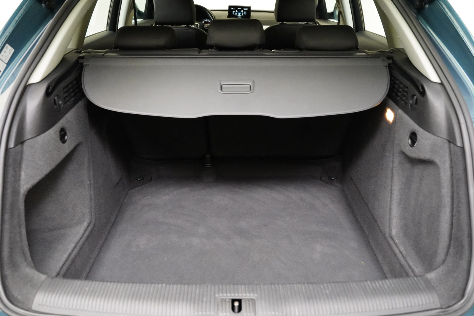Audi Q3 1.4 TFSI 110 kW Comfort – foto 24