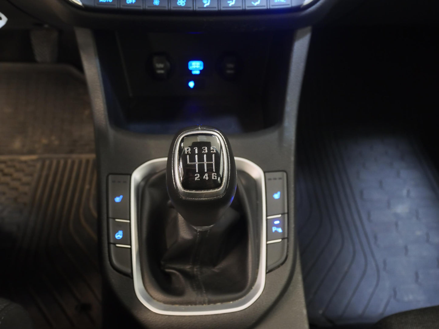 Hyundai i30 1.0 T-GDI 88 kW Smart