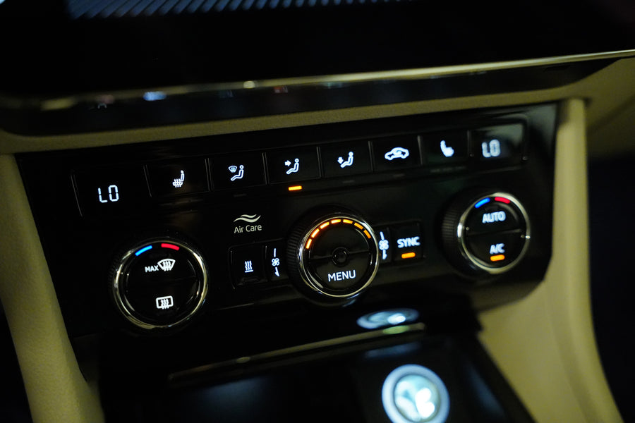Škoda Superb 2.0 TDI 140 kW DSG L&K – foto 24