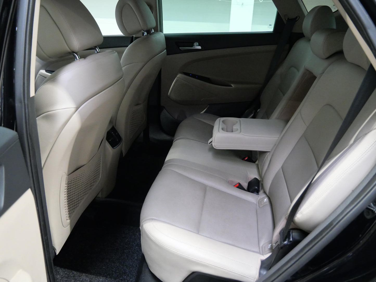 Hyundai Tucson 1.6 TGDI 130 kw Advantage