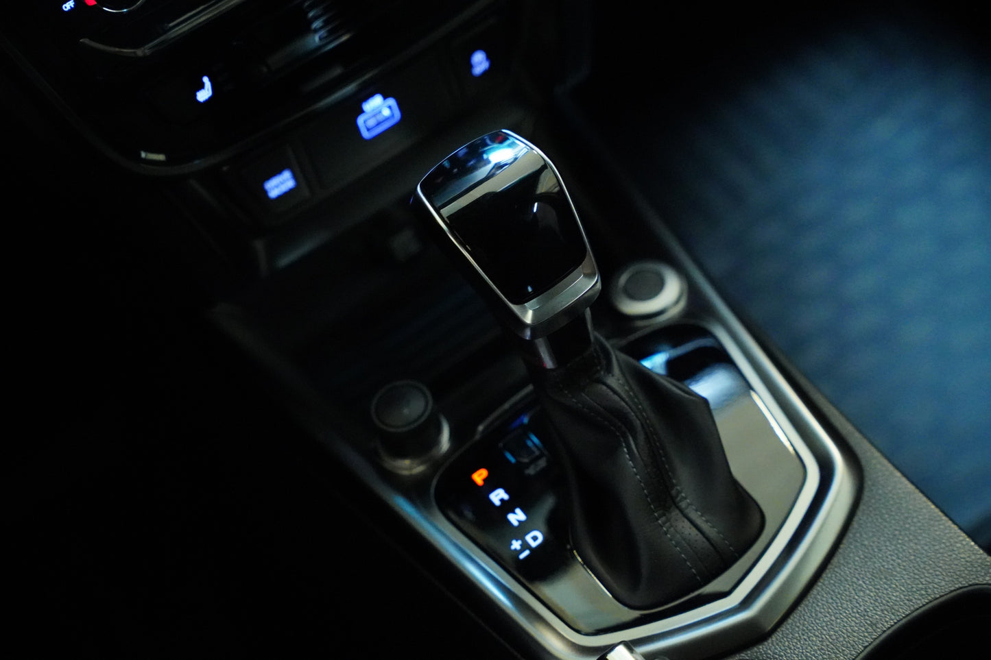 Ssang Yong Tivoli 1.5 120KW