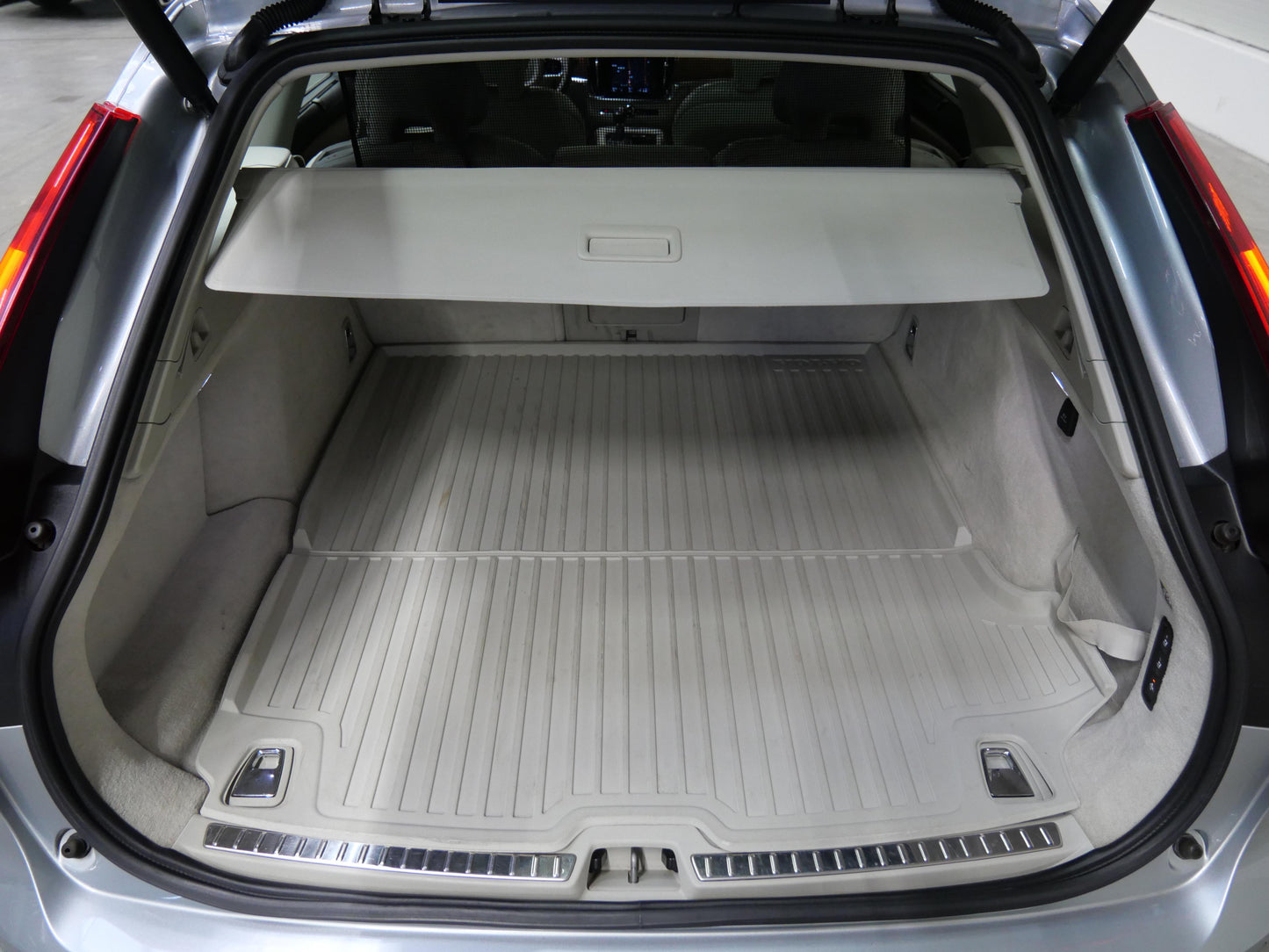 Volvo V90 2.0 D4 140 kW Inscription