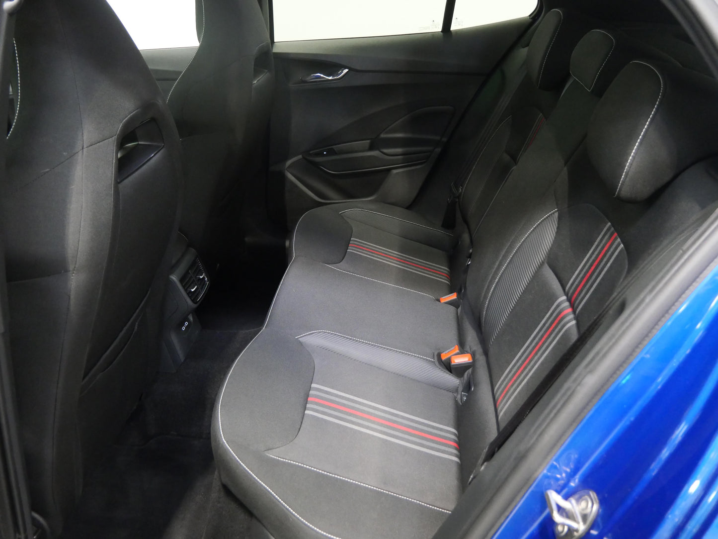 Škoda Fabia 1.0 TSI 85 kW DSG Monte Carlo