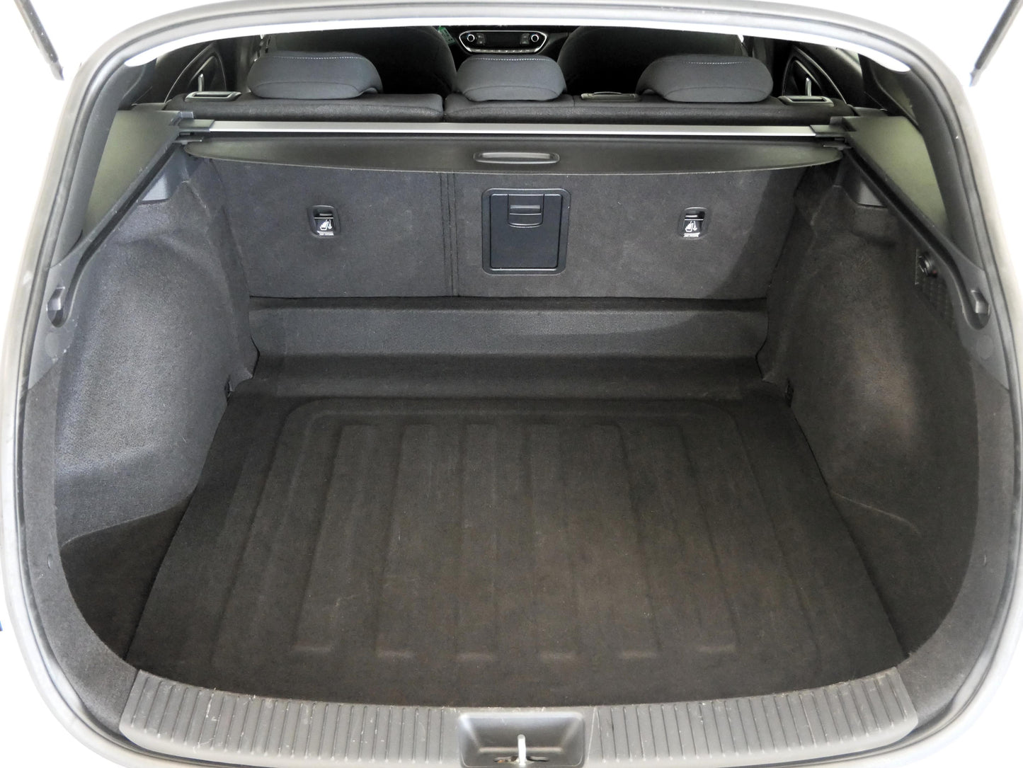 Hyundai i30 1.6 CRDI 85 kW Smart