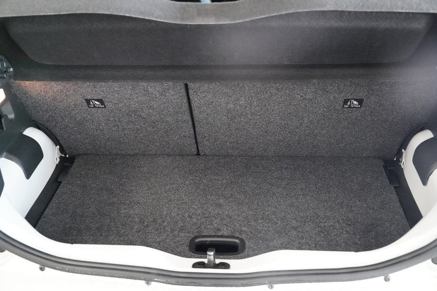 Volkswagen up! 1.0 TSI 85 kW GTI – foto 24