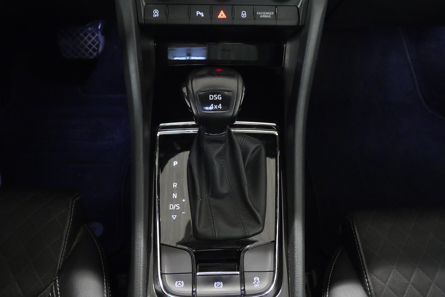 ŠKODA Kodiaq 2.0 TDI 140 kW Style