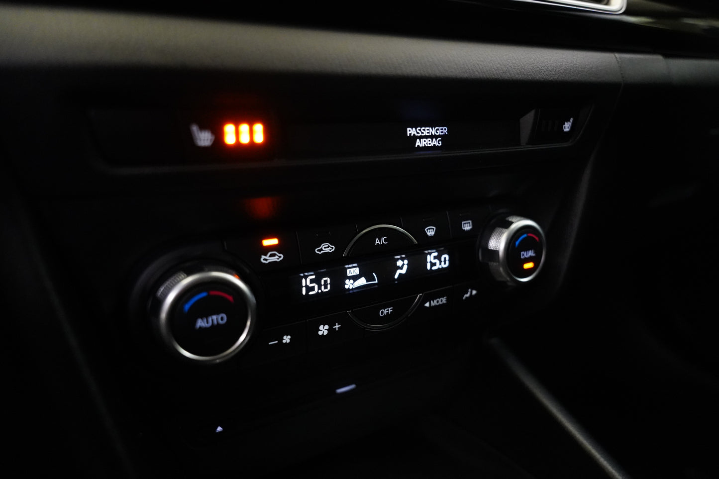 Mazda 3 2.0 Skyactiv-G 88 kW