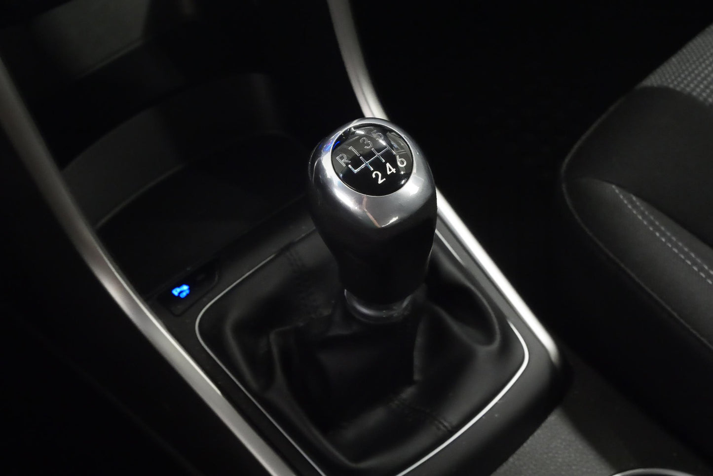 Hyundai i30 1.6 CRDi 81 kW