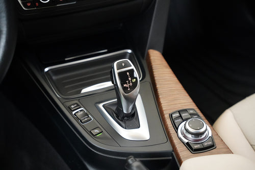 BMW Řada 3 320d 135 kW xDrive GT – foto 24