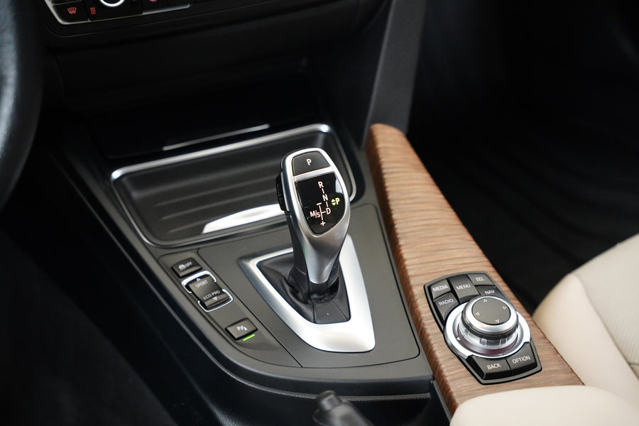 BMW Řada 3 320d 135 kW xDrive GT – foto 24