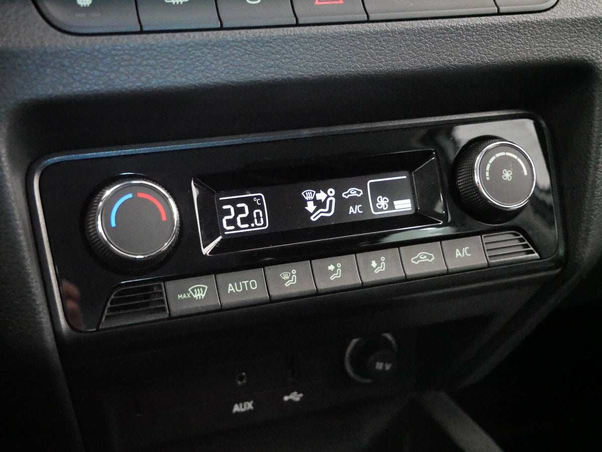 Škoda Fabia 1.0 TSI 70 kW Ambition – foto 24