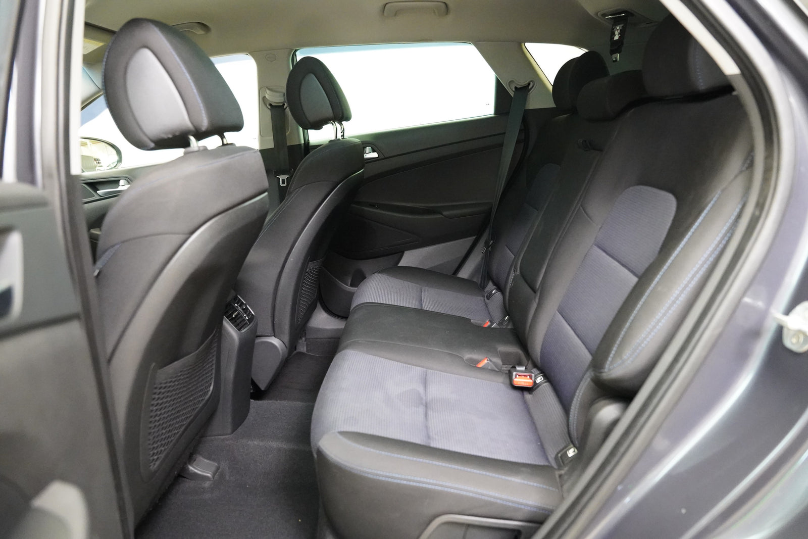 Hyundai Tucson 1.7 CRDI 85 kW – foto 24