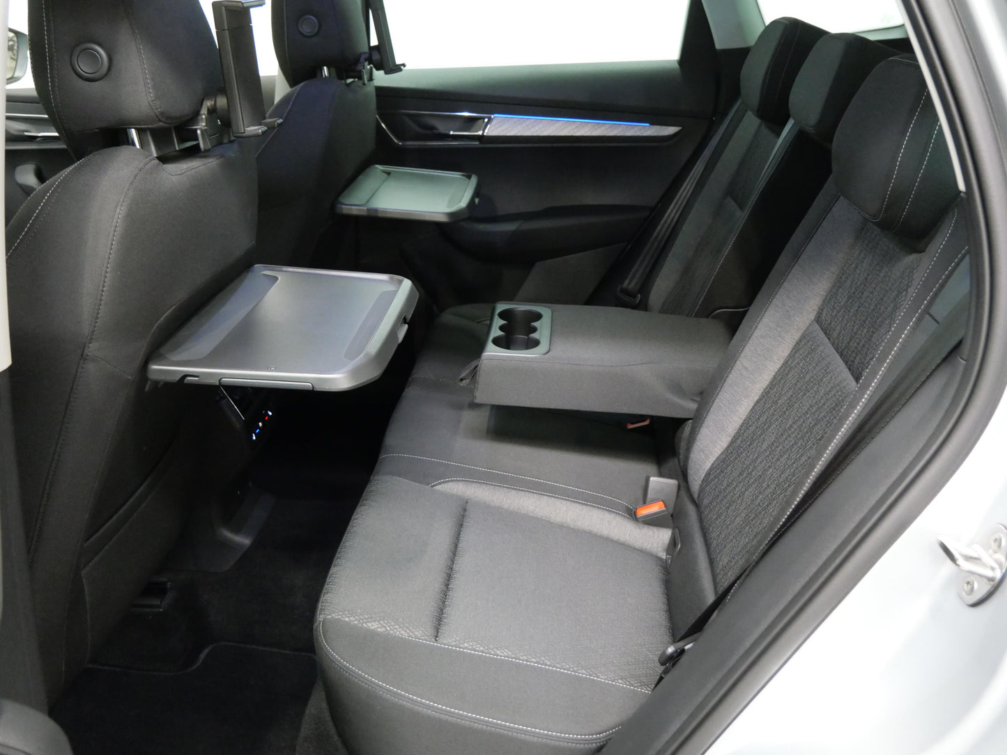 Škoda Karoq 1.5 TSI 110 kW Top Selection