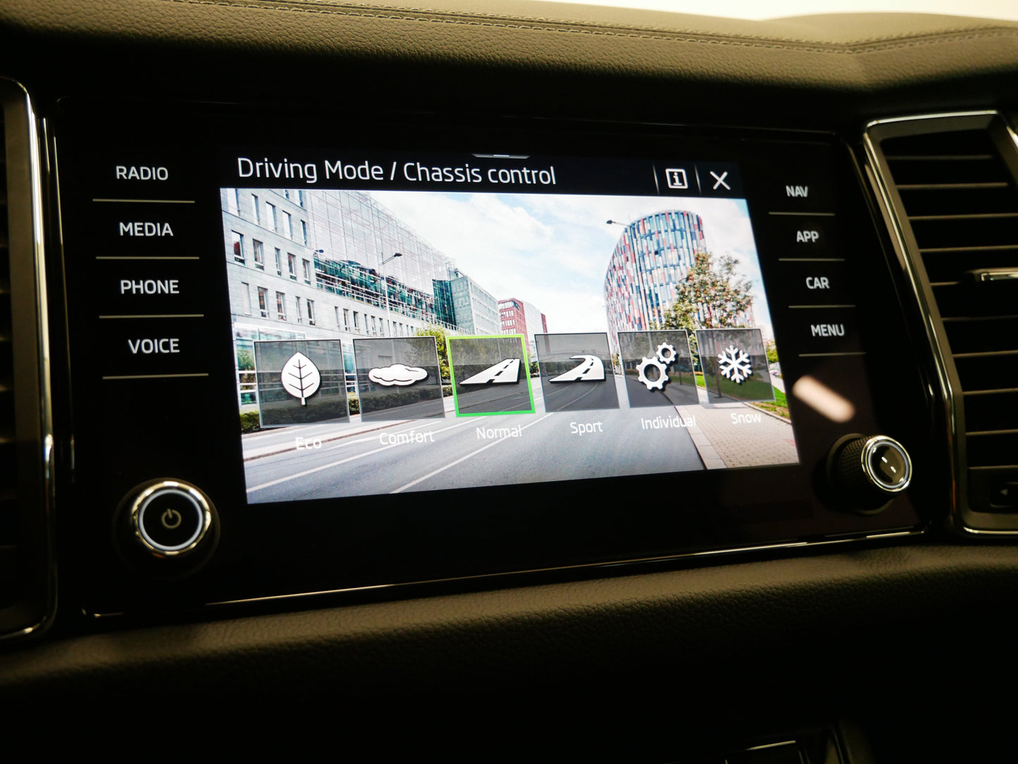 Škoda Kodiaq 2.0 TDI 147 kW 4x4 DSG Style+