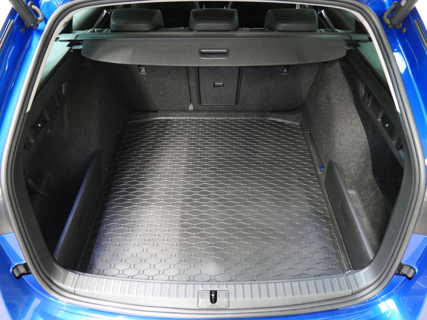 Škoda Octavia 2.0 TDI 147 kW Scout