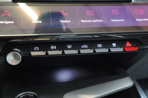 Peugeot 308 1.5 BlueHDi 96 kW Allure – foto 24