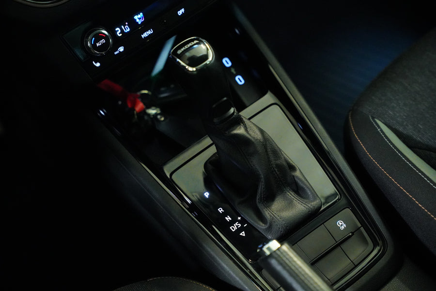 Škoda Scala 1.5 TSI 110 kW DSG Style – foto 24
