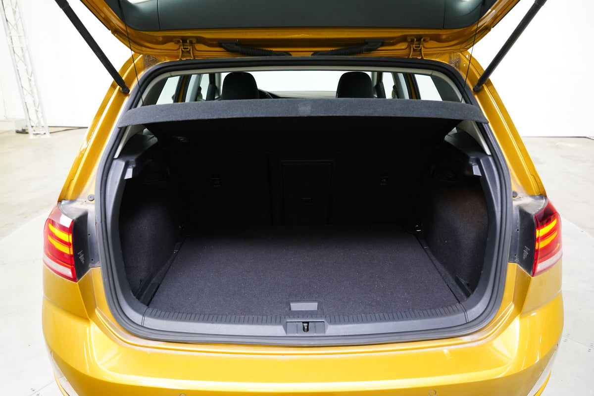 Volkswagen Golf 1.0 TSI 81 kW Comfortline