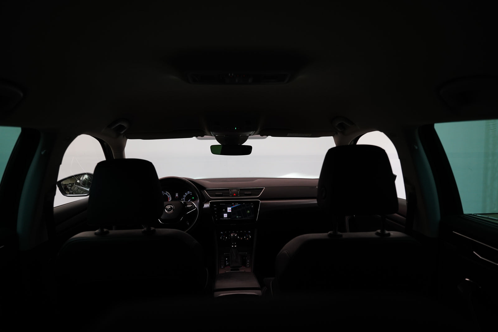 Škoda Superb 1.5 TSI 110 kW Style – foto 24
