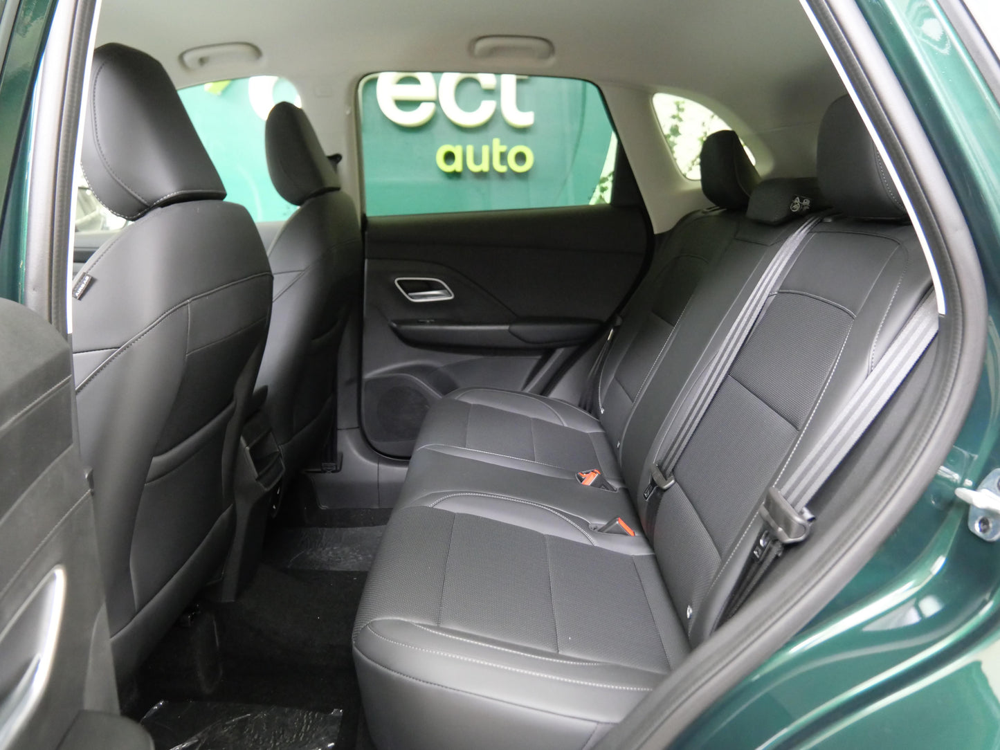 MG ZS 1.5 85 kW Elegance