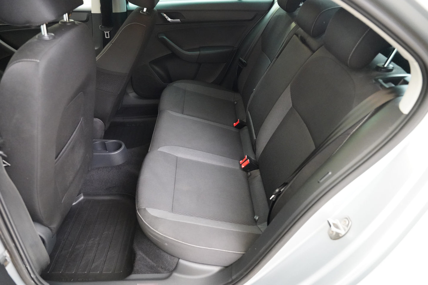Škoda Rapid 1.2 TSI 63 kW Ambition