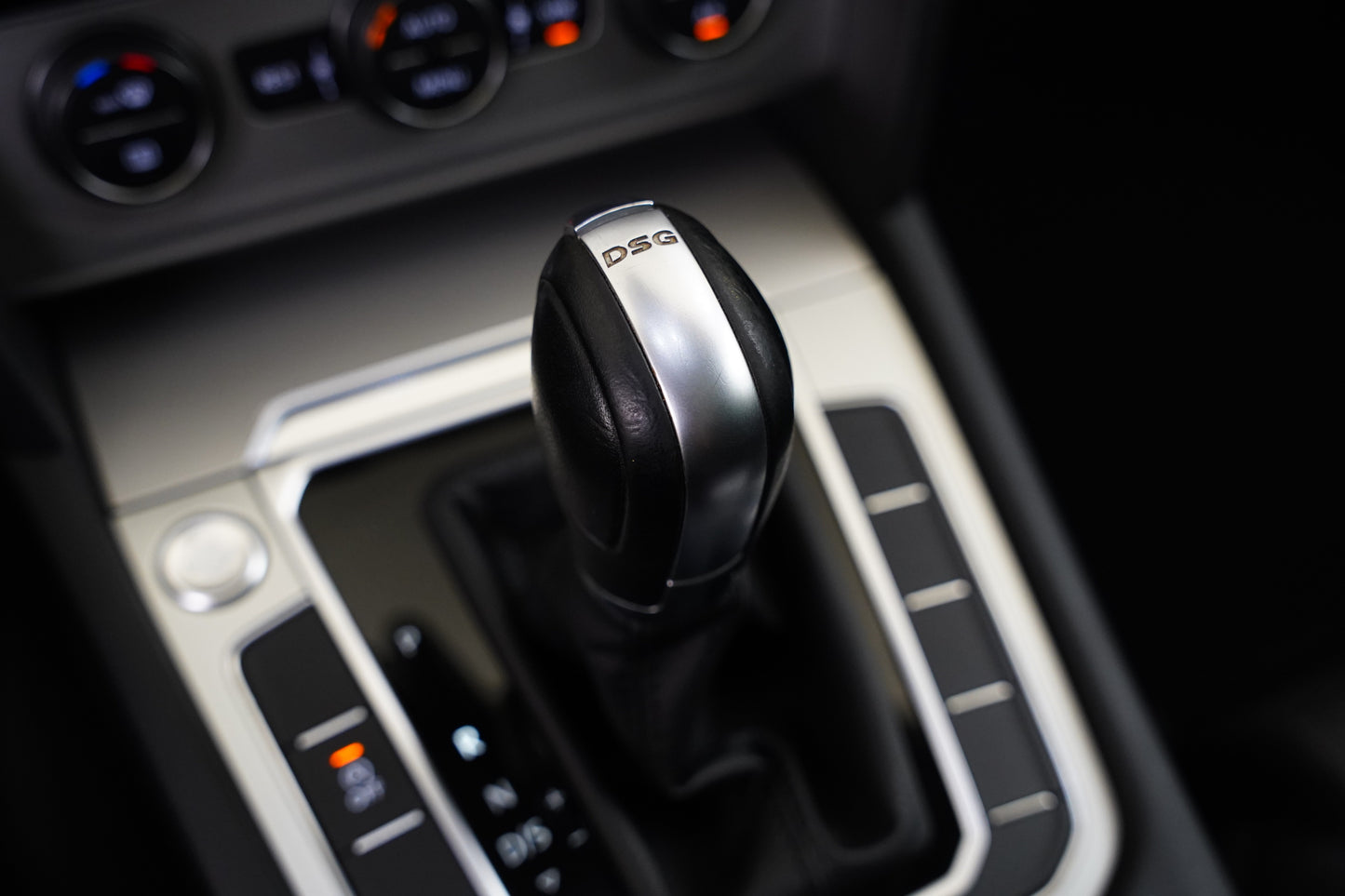 Volkswagen Passat 2.0 TDI 110 kW Comfortline