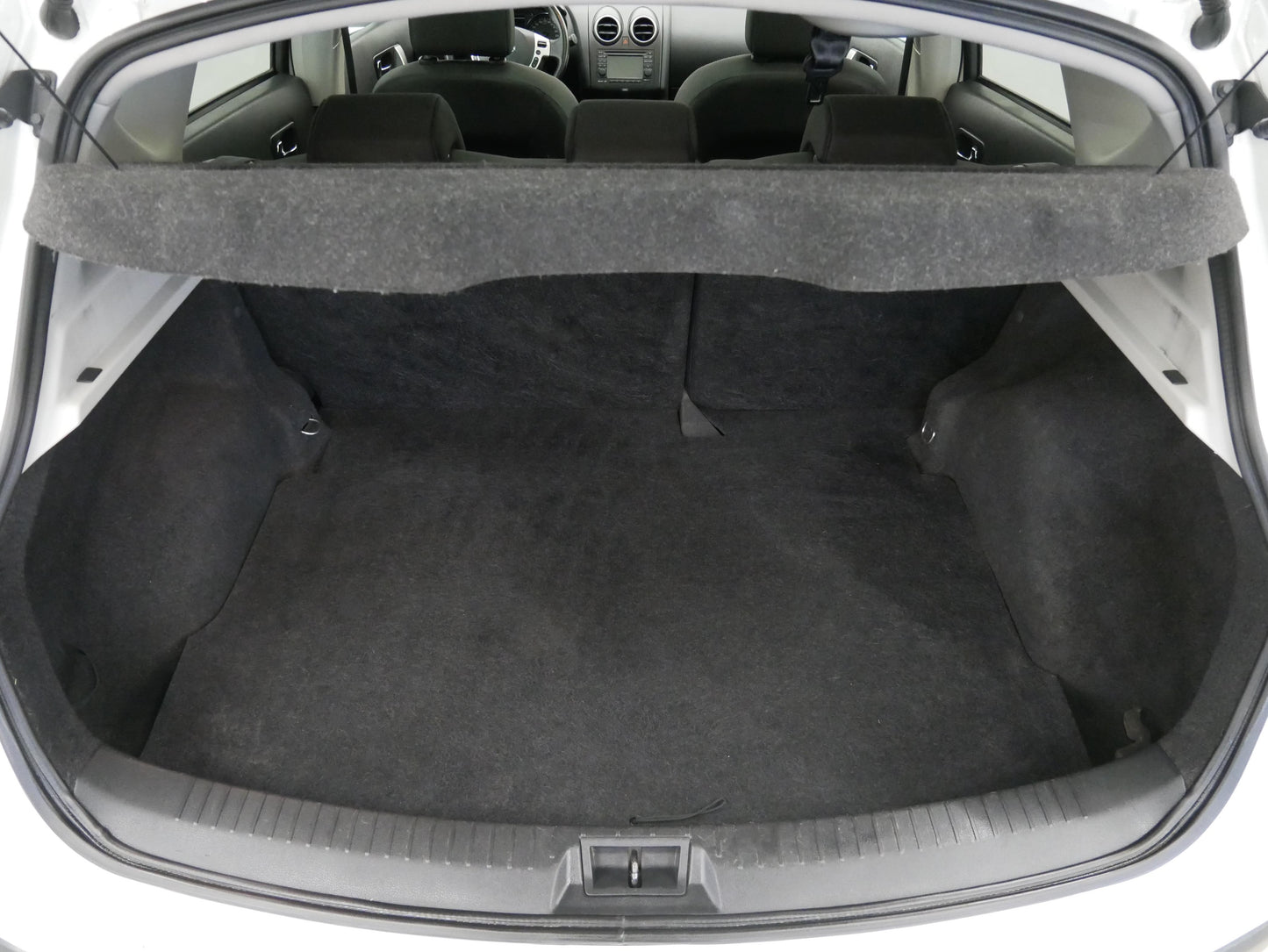 Nissan Qashqai 1.6 dCi 96kW