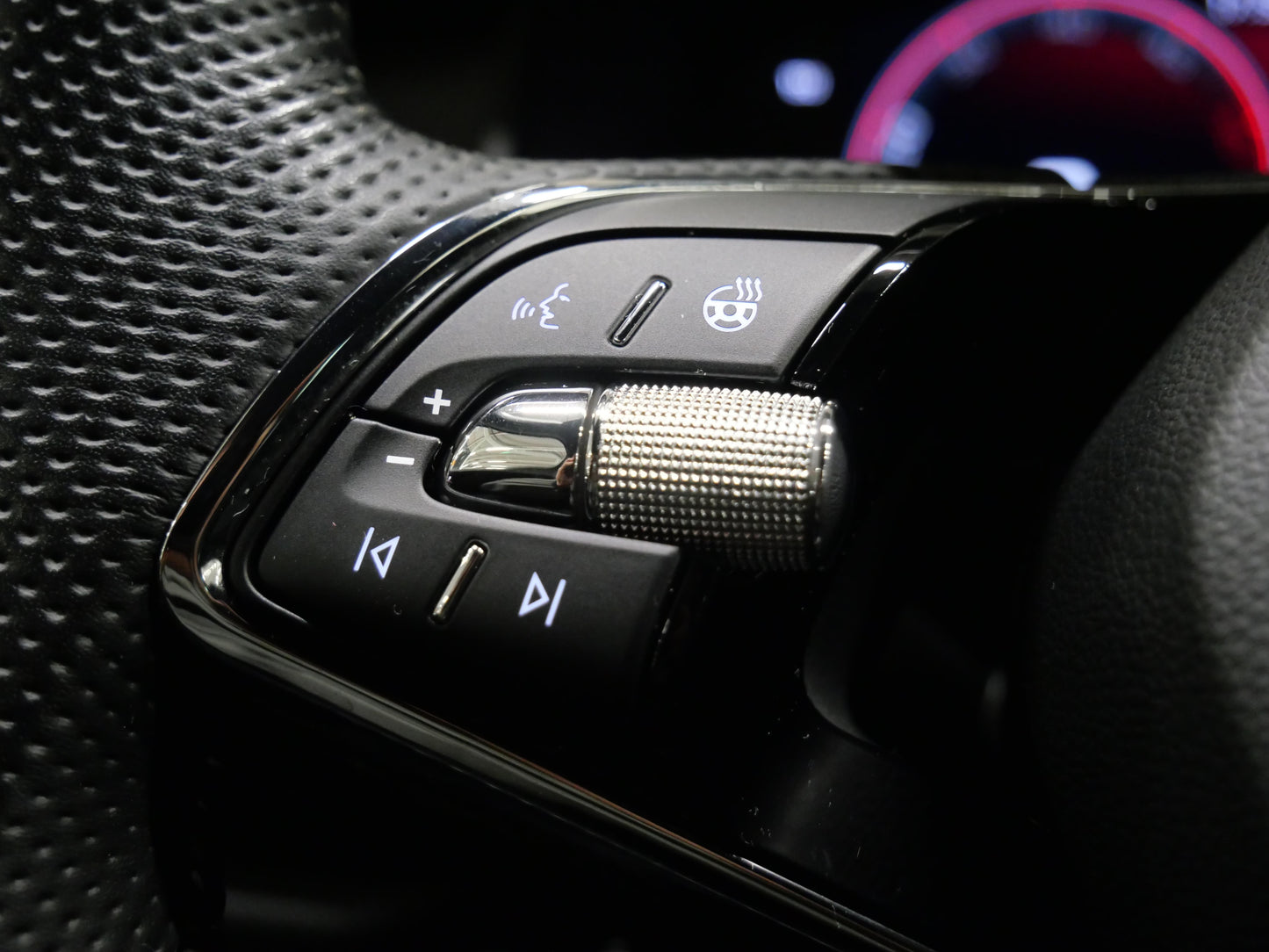 Škoda Kodiaq 2.0 TDI 110 kW Sportline