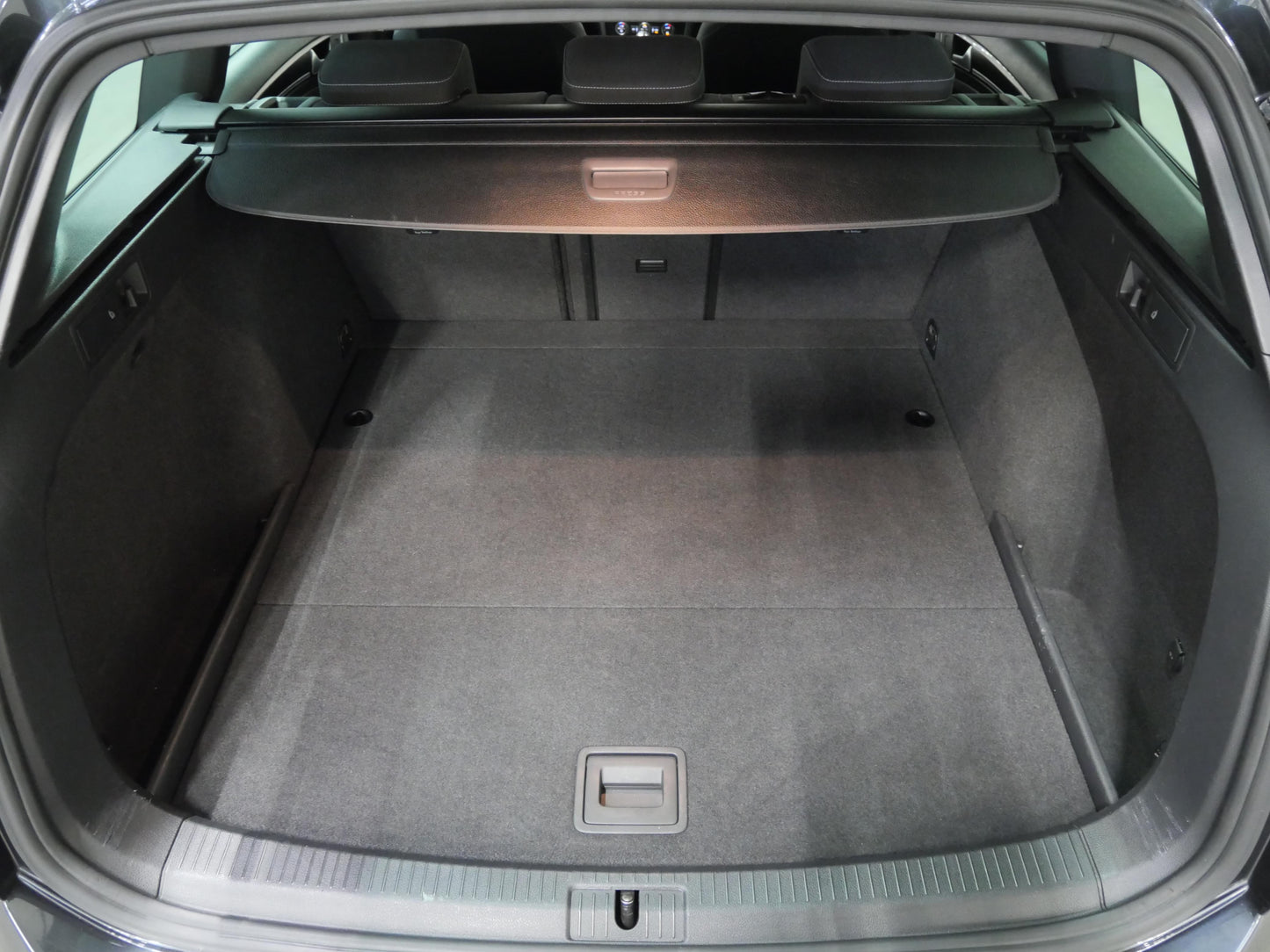 Volkswagen Golf 2.0 TDI 135 kW GTD