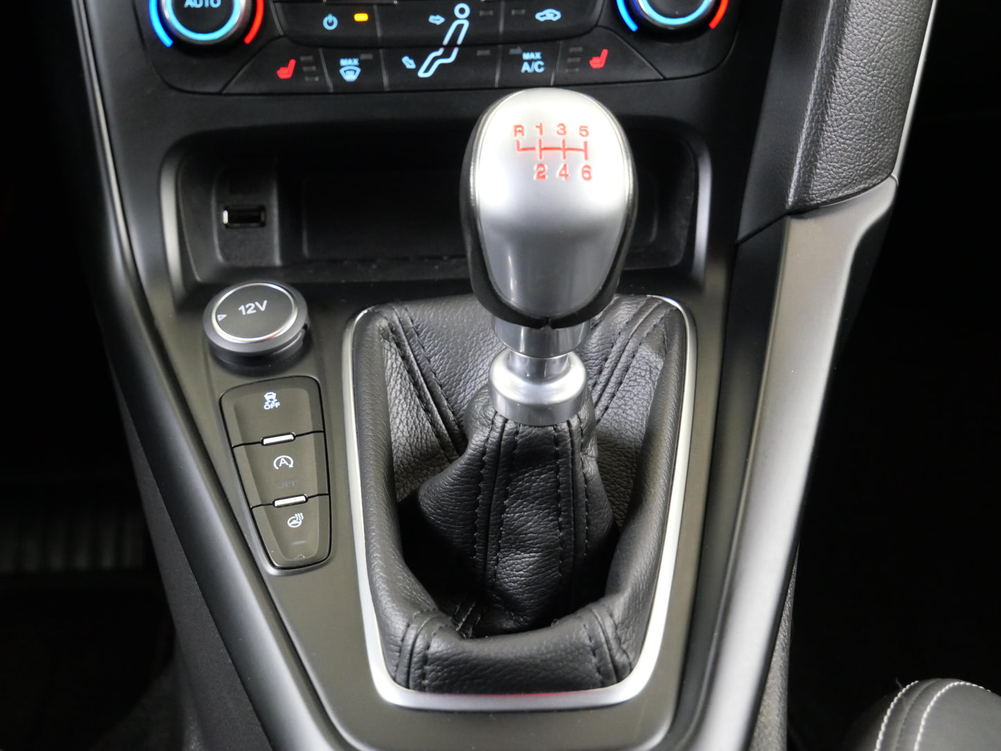 Ford Focus 2.0 TDCi 136 kW ST