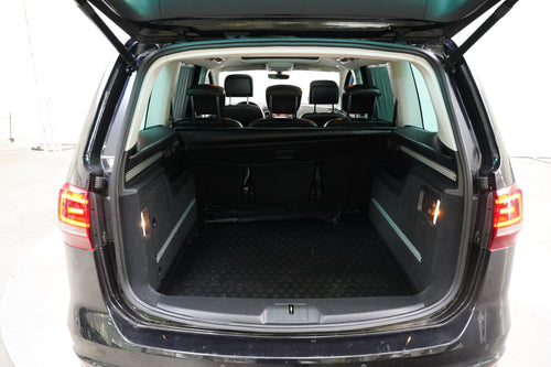Volkswagen Sharan 2.0 TSI 162 kW Highline – foto 24