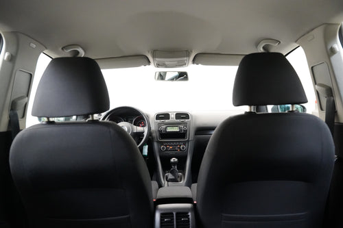 Volkswagen Golf 1.4 TSI 90 kW Comfortline – foto 19