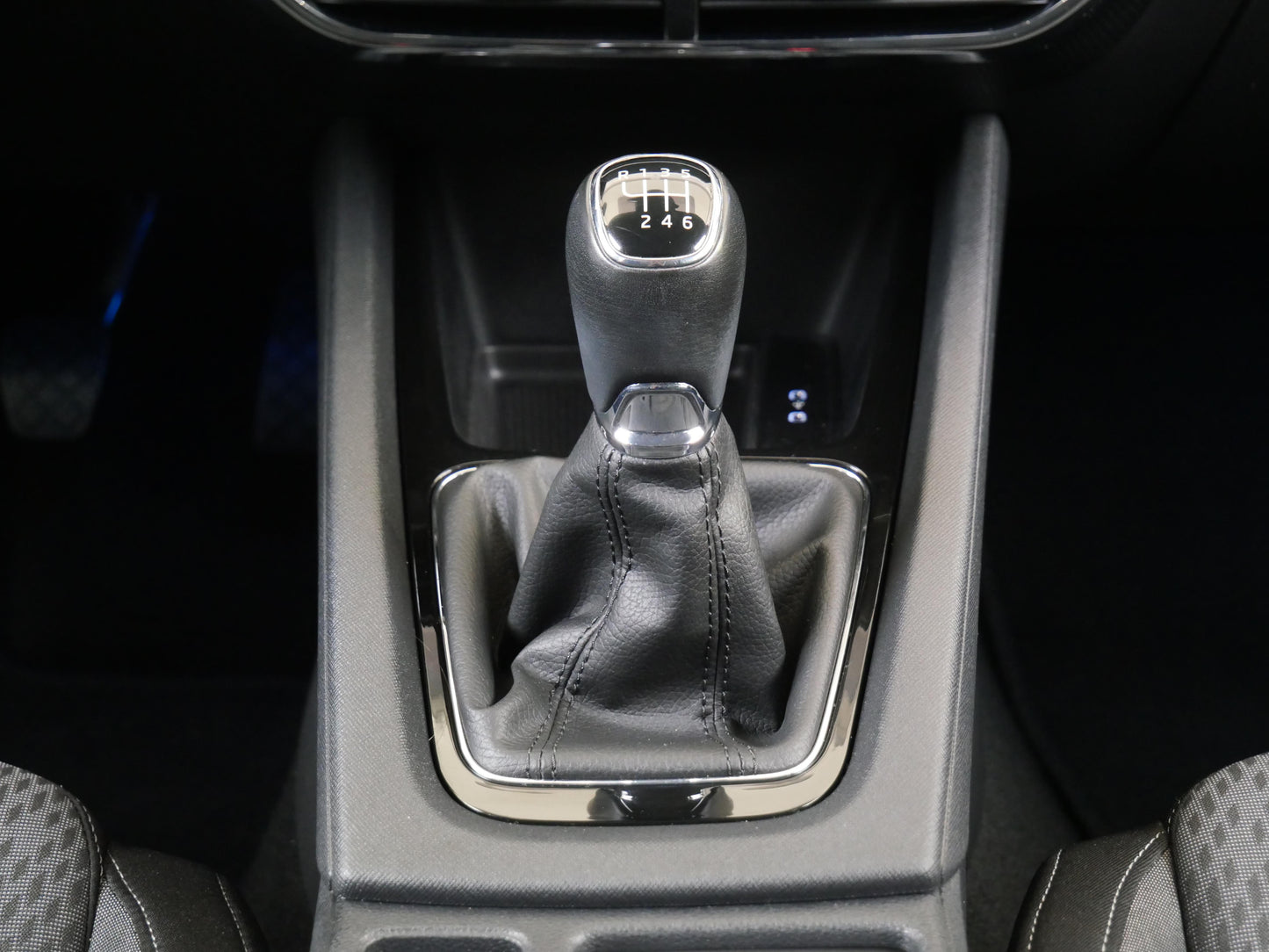 Škoda Octavia 1.5 TSI 110 kW Style